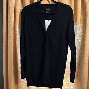 Cashmere Cardigan NWT